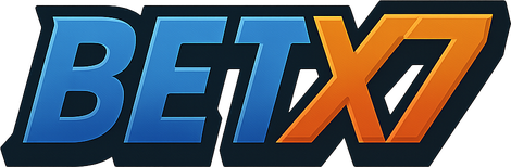 Bet X7 Logo